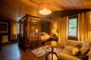 Beveren Lodge